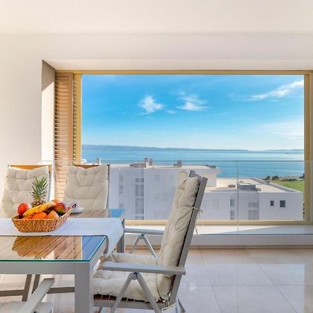 Sea View Apartment Ema Сплит Экстерьер фото