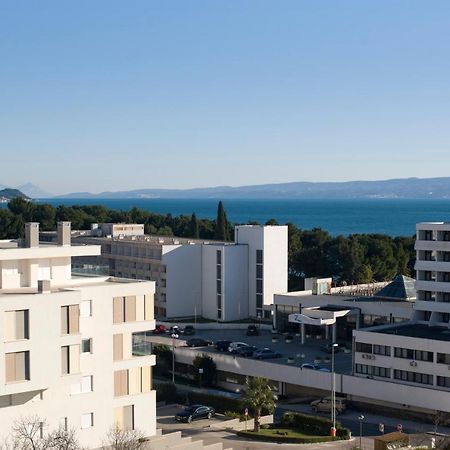 Sea View Apartment Ema Сплит Экстерьер фото