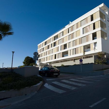 Sea View Apartment Ema Сплит Экстерьер фото