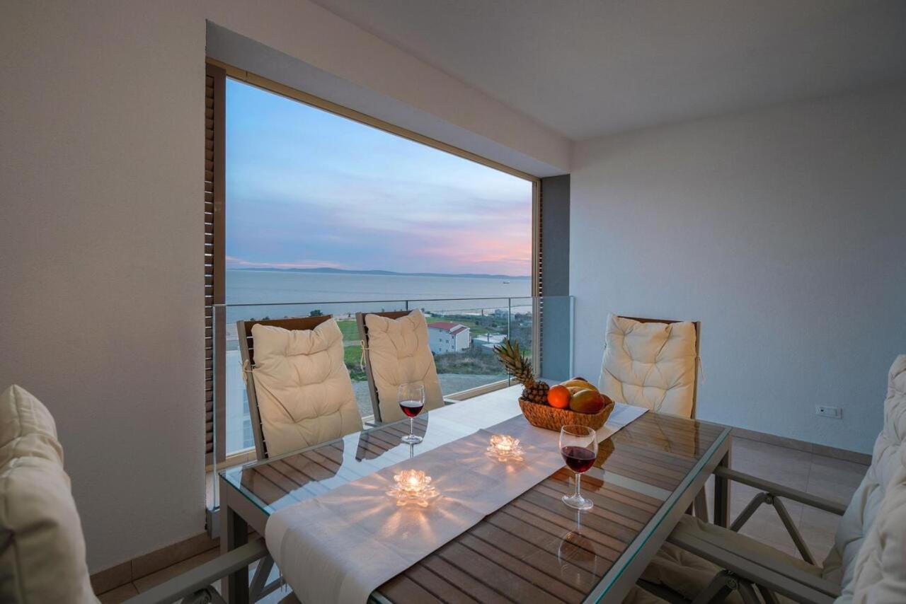 Sea View Apartment Ema Сплит Экстерьер фото
