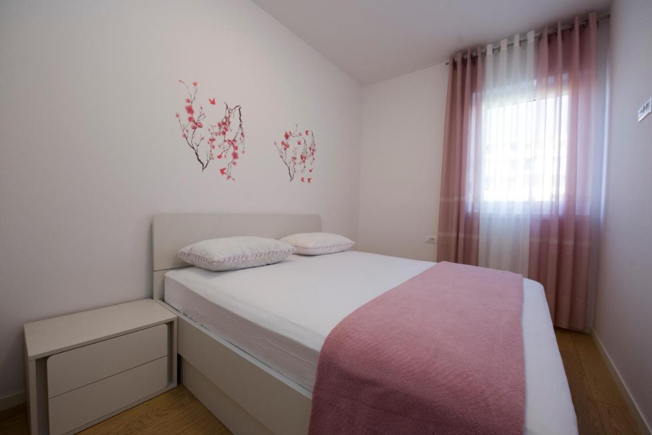 Sea View Apartment Ema Сплит Экстерьер фото